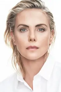 Photo Charlize Theron