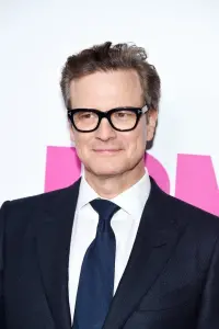 Photo Colin Firth