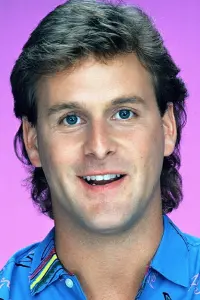 Photo Dave Coulier