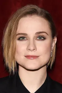 Photo Evan Rachel Wood