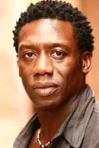 Photo Hakeem Kae-Kazim