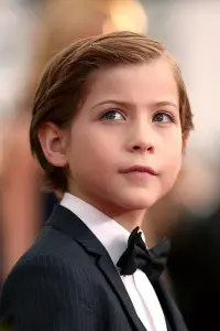 Photo Jacob Tremblay