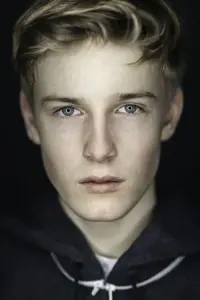 Photo Louis Hofmann