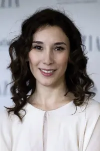 Photo Sibel Kekilli