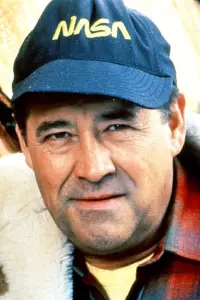 Photo Barry Corbin