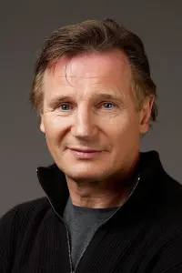 Photo Liam Neeson