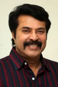 Photo Mammootty