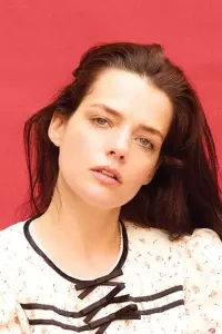 Photo Roxane Mesquida