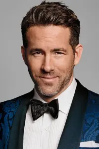 Photo Ryan Reynolds