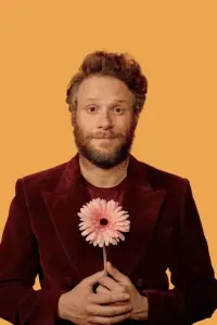 Photo Seth Rogen