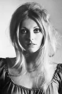 Photo Sharon Tate