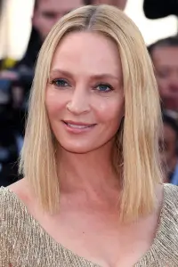 Photo Uma Thurman