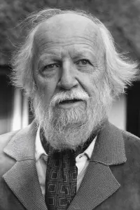 Photo William Golding