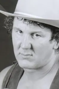 Photo Bob Orton, Jr.