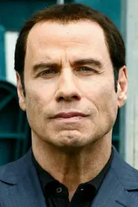 Photo John Travolta