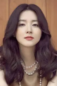 Photo Lee Young-ae