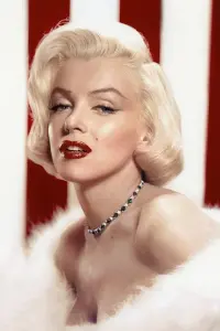 Photo Marilyn Monroe