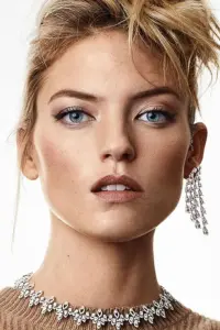 Photo Martha Hunt