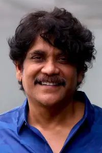 Photo Nagarjuna Akkineni