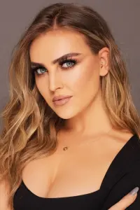 Photo Perrie Edwards