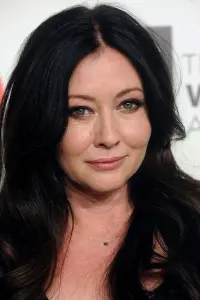 Photo Shannen Doherty