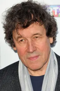 Photo Stephen Rea