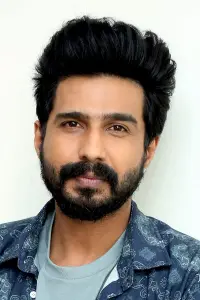 Photo Vishnu Vishal