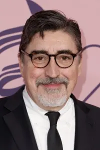 Photo Alfred Molina