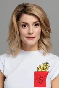 Photo Grace Helbig