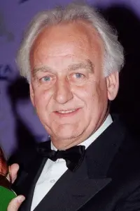 Photo John Thaw