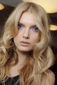 Photo Lily Donaldson