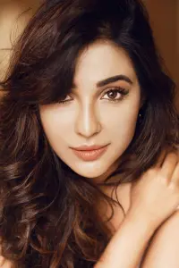 Photo Parvatii Nair