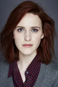 Photo Rachel Brosnahan