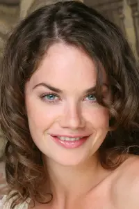 Photo Ruth Wilson