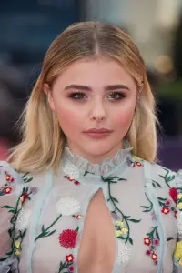 Photo Chloë Grace Moretz