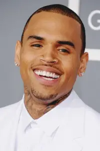 Photo Chris Brown