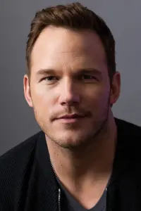 Photo Chris Pratt