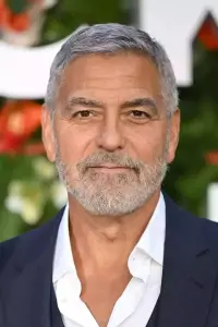 Photo George Clooney