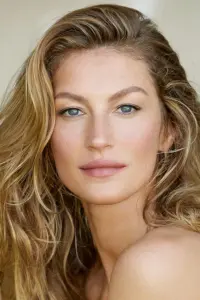 Photo Gisele Bündchen