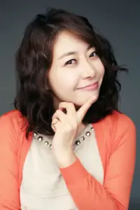 Photo Hwang Hyo-eun