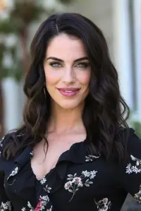 Photo Jessica Lowndes