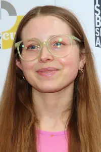 Photo Jessie Cave