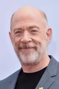 Photo J.K. Simmons