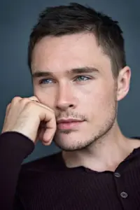 Photo Sam Underwood