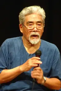 Photo Umeji Sasaki