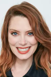 Photo April Bowlby