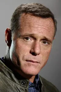 Photo Jason Beghe