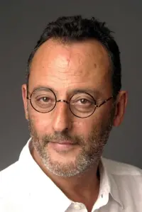 Photo Jean Reno