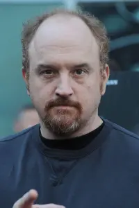 Photo Louis C.K.