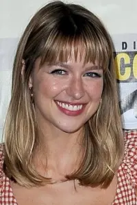 Photo Melissa Benoist